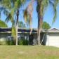 1181 Sw Sarto Ln, Port Saint Lucie, FL 34953 ID:4105143