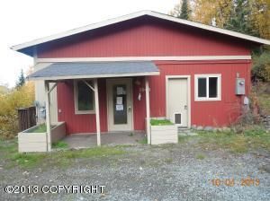 3946 Mariah Drive, Eagle River, AK 99577