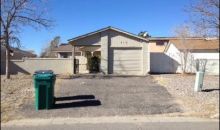 115 Pearl Drive NE Rio Rancho, NM 87124