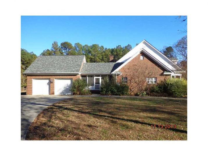 194 Miller Farm Road, Taylorsville, GA 30178