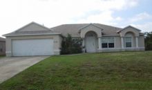 4150 Sw Utterback St Port Saint Lucie, FL 34953