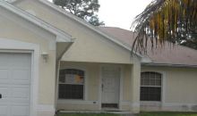 1850 Sw Capehart Avenue Port Saint Lucie, FL 34953