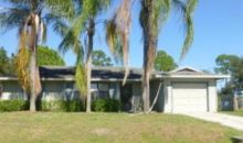 1181 Sw Sarto Ln Port Saint Lucie, FL 34953