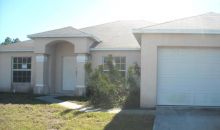 1182 Sw Dalton Ave Port Saint Lucie, FL 34953