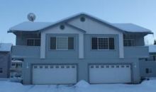 2259 Jasper Lane Anchorage, AK 99504