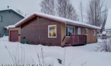 8031 Williwa Avenue Anchorage, AK 99504