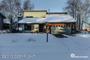 947 Fairwood Drive, Anchorage, AK 99518