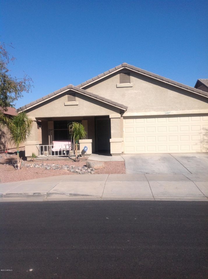 5307 N Ormondo Ct, Litchfield Park, AZ 85340