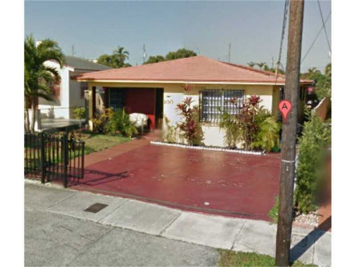 100 NW 60 CT, Miami, FL 33126