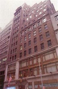 16 E. 52nd St., New York, NY 10022