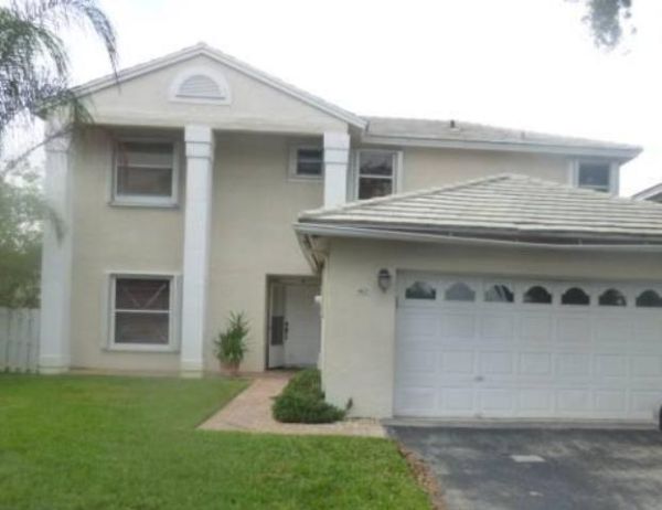 9621 Nw 9 Ct, Fort Lauderdale, FL 33324