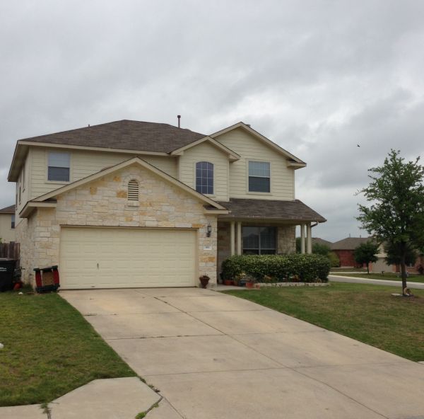 181 Firwood S, Kyle, TX 78640