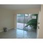 4600 NW 79 AV # 1C, Miami, FL 33166 ID:21203