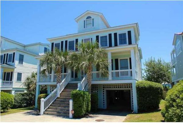 916 CAROLINA BLVD, Isle Of Palms, SC 29451