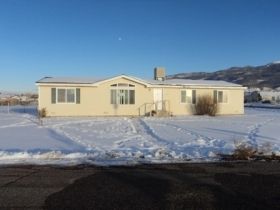 4464 N Quickdraw Lane, Cedar City, UT 84721