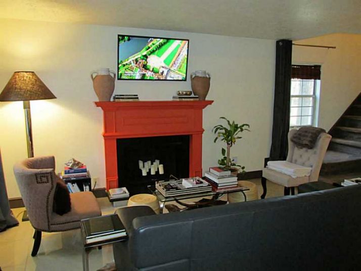 Unit 2741 - 2741 Saint Augustine Trail Se, Marietta, GA 30067