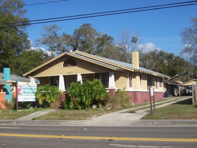 5803 N Florida Ave, Tampa, FL 33604