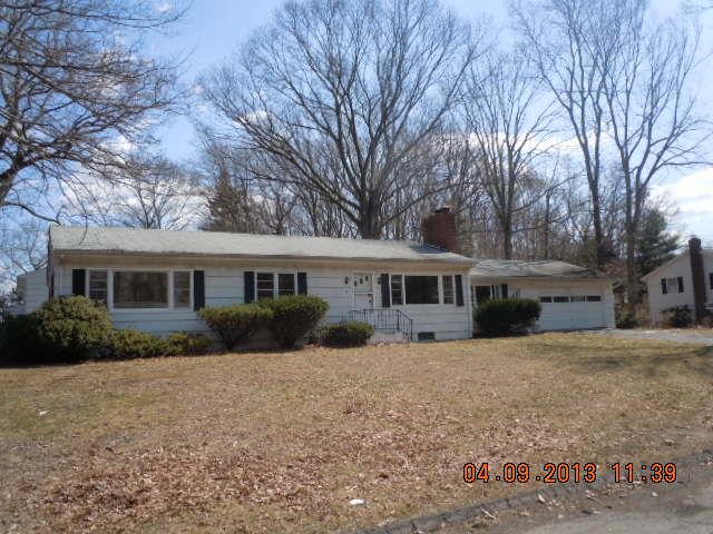 74 Forrest Ln, Wolcott, CT 06716