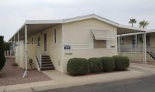 8401 S. Kolb Rd #75 , AZ 85756