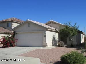 12009 N PABLO Street, El Mirage, AZ 85335