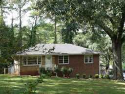 1228 Park Boulevard, Stone Mountain, GA 30083