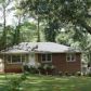 1228 Park Boulevard, Stone Mountain, GA 30083 ID:2785018