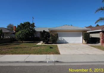 21331 Antigua Lane, Huntington Beach, CA 92646