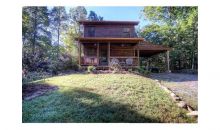 681 Myna Drive Ellijay, GA 30540