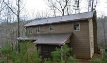 678 Villa Drive Ellijay, GA 30540