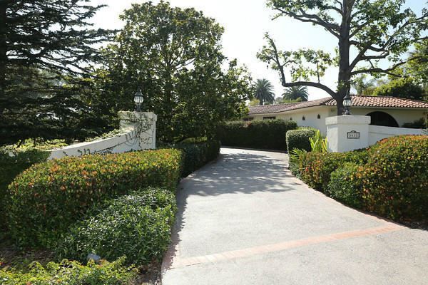 3415 Campanil Dr, Santa Barbara, CA 93109