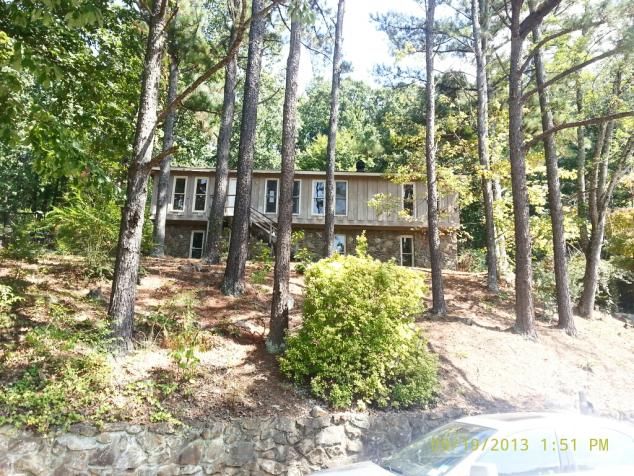 1705 Woodview Circle, Pelham, AL 35124