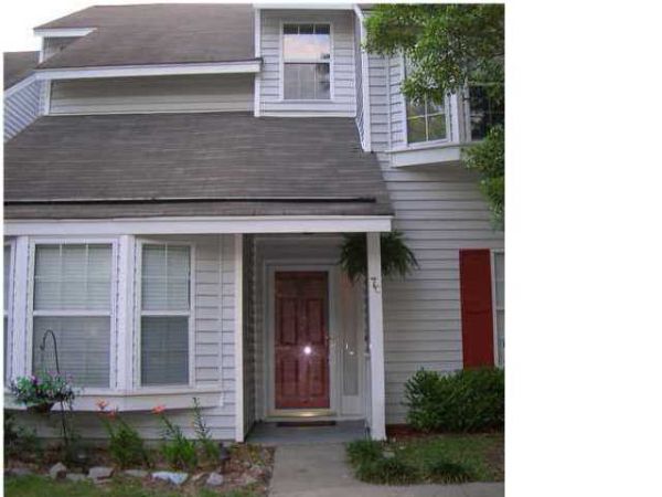 7 TOWN PARK LN #7C, Charleston, SC 29412