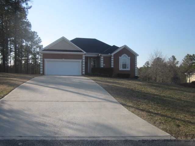 632 Tess St, Graniteville, SC 29829