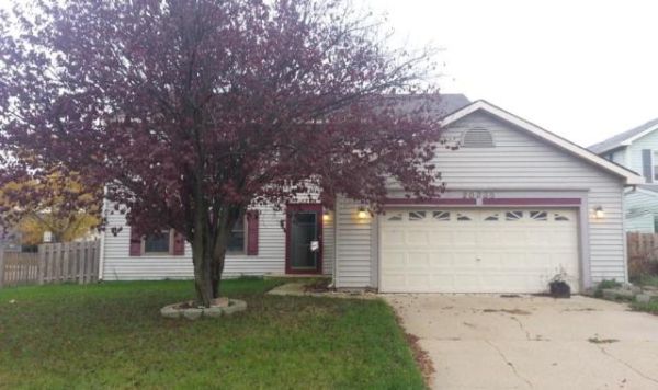 20235 S Rosewood Court, Frankfort, IL 60423