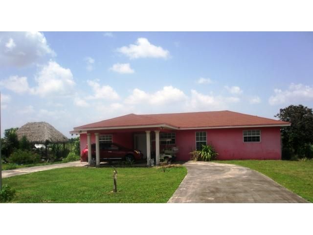 26700 SW 187 AV, Homestead, FL 33031