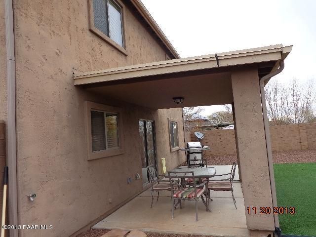 1421 BANNON PLACE, Chino Valley, AZ 86323