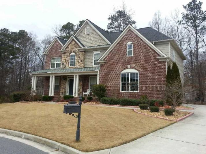 1550 Sage Ridge Drive, Marietta, GA 30064