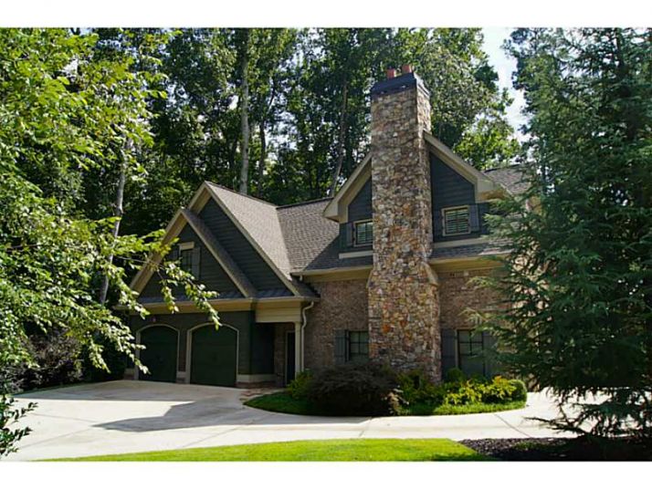 323 Anderwood Ridge Nw, Marietta, GA 30064