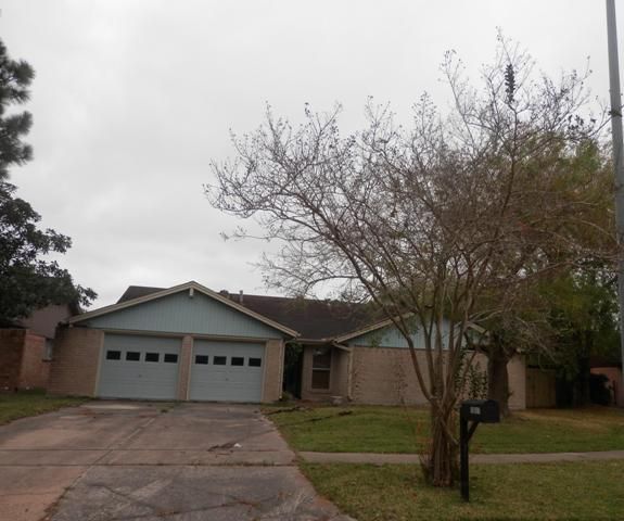 10611 Kirkwren Dr, Houston, TX 77089