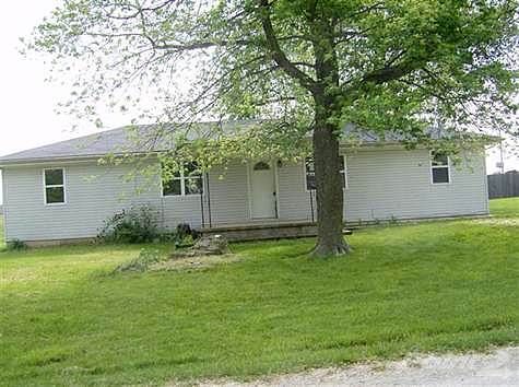 Olive St, Seymour, MO 65746