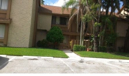 192 Wimbledon Lake Drive # 12-72, Fort Lauderdale, FL 33324