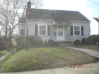 1723 Shirley Ave, Hamilton, OH 45011