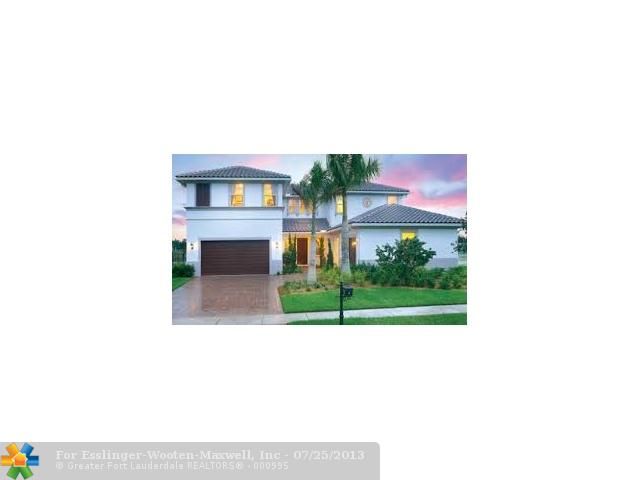 11820 NW 81 COURT, Pompano Beach, FL 33076