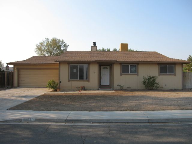 751 F Street, Fernley, NV 89408