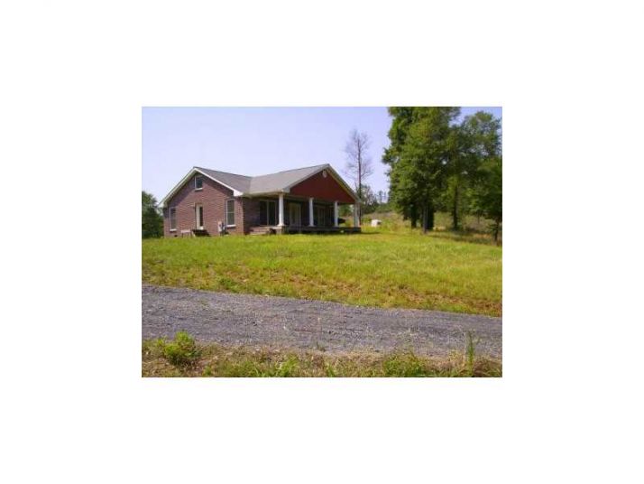 4800 Adairsville Highway, Adairsville, GA 30103