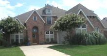 4200 Nicklaus Avenue Mansfield, TX 76063