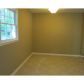 1609 Deerwood Lane, Acworth, GA 30102 ID:2802416