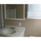 1609 Deerwood Lane, Acworth, GA 30102 ID:2802422