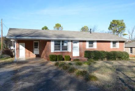 1103 Louise Avenue, Muscle Shoals, AL 35661