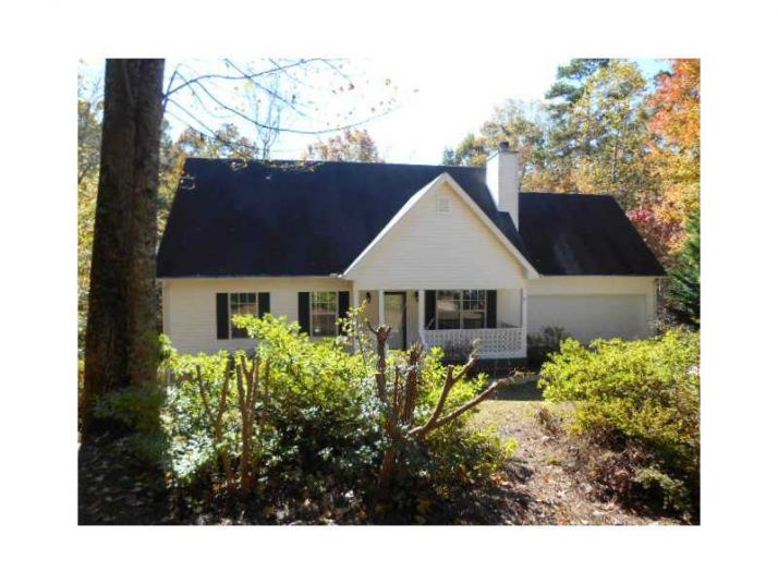 3315 Cove Overlook Drive, Gainesville, GA 30501